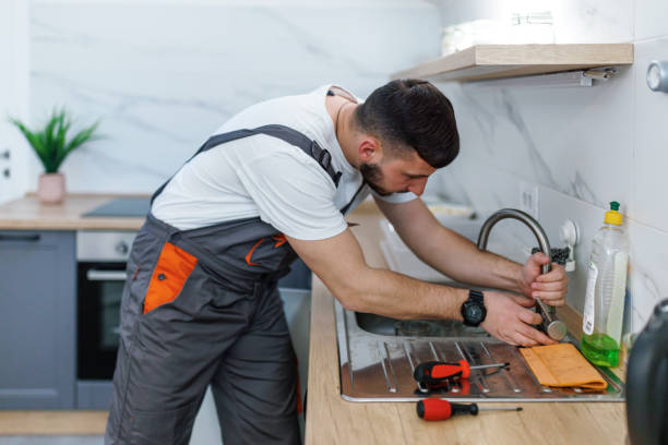 Best Affordable Plumber Near Me  in Pacifi, CA