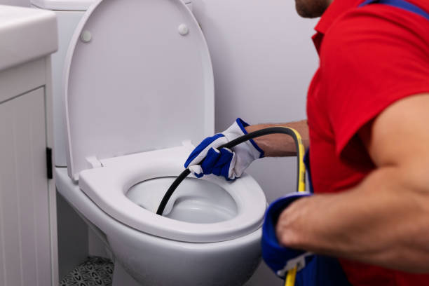 Trusted Pacifica, CA Plumbing Experts