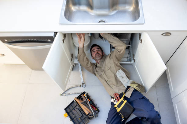 Best Emergency Plumber  in Pacifi, CA