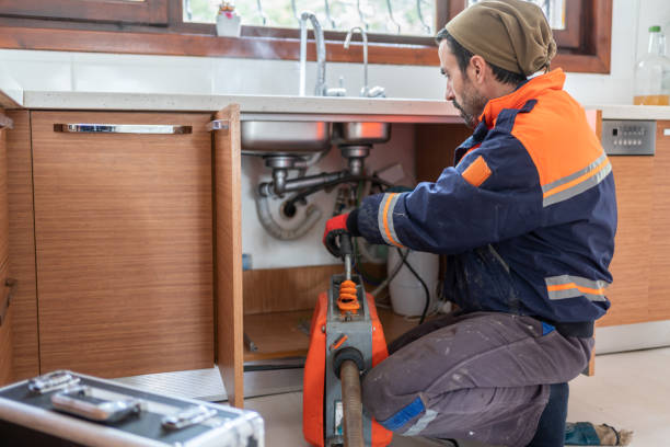 Best Shower Repair Services  in Pacifi, CA