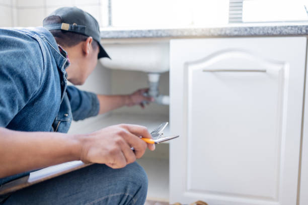 Best Best Plumbers Near Me  in Pacifi, CA