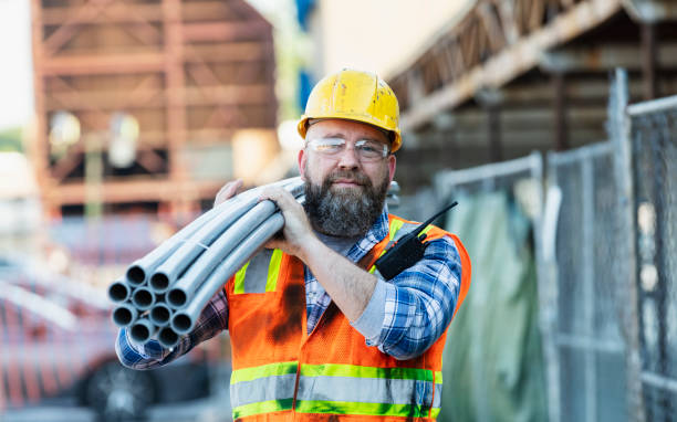 Best Toilet Repair Services  in Pacifi, CA