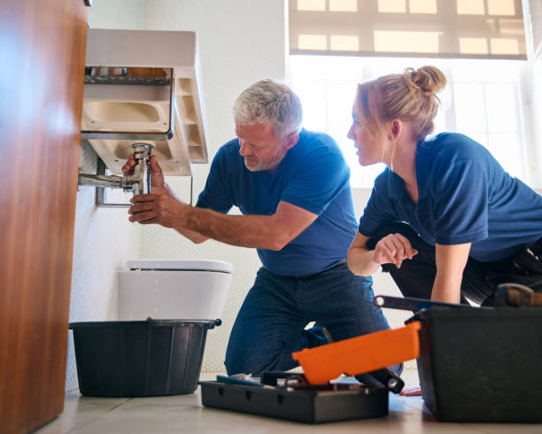 Best Sewer Cleaning Services  in Pacifi, CA